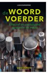 De woordvoerder - Lukas Burgering - 9789089656827