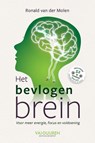 Het bevlogen brein - Ronald van der Molen - 9789089658074