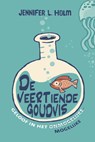 De veertiende goudvis - Jennifer L. Holm - 9789089671950
