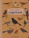 Mijn kleine vogelboek - Katrin Wiehle - 9789089672728