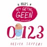 Het getal geen - Oliver Jeffers - 9789089672858