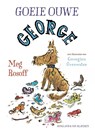 Goeie Ouwe George - Meg Rosoff - 9789089673084