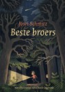 Beste Broers - Jowi Schmitz - 9789089673169