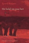 Het heelal van jouw hart - Sjoerd Kuyper - 9789089673428