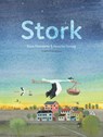 Stork - Koos Meinderts - 9789089673497
