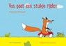 Vos gaat een stukje rijden - vertelplaten - Susanne Strasser - 9789089673701