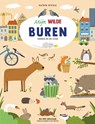 Mijn wilde buren - Katrin Wiehle - 9789089673787