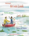 Helemaal Ari en Loek - Yvonne de Vries - 9789089674296