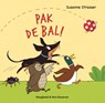 Pak de bal! - Susanne Strasser - 9789089674418