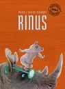 Rinus - Ingrid En Dieter Schubert - 9789089674449