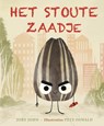 Het stoute zaadje - Jory John - 9789089674739
