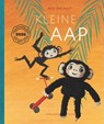 Kleine Aap met knuffel - Mies van Hout - 9789089674807