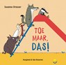 Toe maar, Das! - Susanne Strasser - 9789089674838