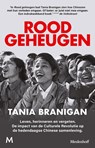 Rood geheugen - Tania Branigan - 9789089682673