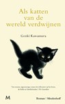 Als katten van de wereld verdwijnen - Genki Kawamura - 9789089682987