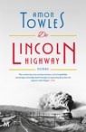 De Lincoln Highway - Amor Towles - 9789089683021