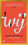 Wij - David Nicholls - 9789089683069