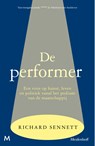 De performer - Richard Sennett - 9789089683106