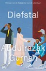 Diefstal - Abdulrazak Gurnah - 9789089683144