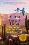 De oorlog van het einde van de wereld - Mario Vargas Llosa - 9789089683939