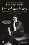 De verhalen in ons - Benedict Wells - 9789089683946