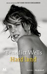 Hard land - Benedict Wells - 9789089684035