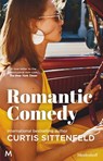 Romantic Comedy *English edition* - Curtis Sittenfeld - 9789089684240