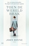 Toen de wereld brak - John Boyne - 9789089684776