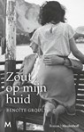 Zout op mijn huid - Benoîte Groult - 9789089684844