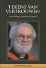 Tekens van vertrouwen - Rowan Williams - 9789089720603