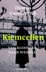 Kiemcellen - Thomas Quartier - 9789089721297