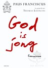 God is jong - Paus Franciscus ; Thomas Leoncini - 9789089723161