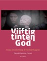 Vijftig tinten God - Patrick Chatelion Counet - 9789089723925