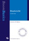 Boom Basics Staatsrecht - HERINGA, A.W. - 9789089742773