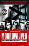 Moordwijven - Hieke Wienke Jans - 9789089750433