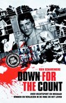 Down for the count - Koen Scharrenberg - 9789089751324