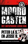Moordgasten - Bram Endedijk ; Enzo van Steenbergen - 9789089752413