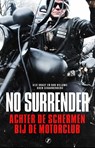 No Surrender - Koen Scharrenberg - 9789089753137