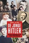 De jonge Hitler - Sjoerd J. de Boer - 9789089753359