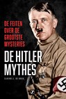 De Hitlermythes - Sjoerd J. de Boer - 9789089753458