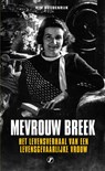 Mevrouw Breek - Kim Heijdenrijk - 9789089753892