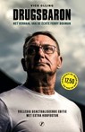 Drugsbaron - Vico Olling - 9789089754073