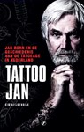 Tattoo Jan - Kim Heijdenrijk - 9789089754134