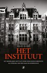 Het Instituut - Gerard Aalders - 9789089754196