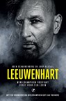 Leeuwenhart - Koen Scharrenberg ; Joop Kasteel - 9789089754530
