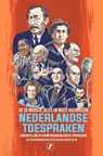 Nederlandse toespraken - Denise Parengkuan - 9789089754646