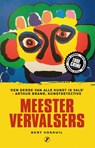 Meestervervalsers - Bert Voskuil - 9789089754844