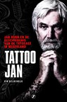 Tattoo Jan - Kim Heijdenrijk - 9789089755230