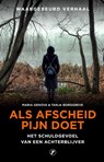 Als afscheid pijn doet - Maria Genova ; Tanja Borggreve - 9789089755261