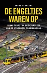 De engeltjes waren op - Bauke Terpstra - 9789089755476